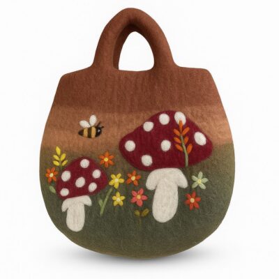 Felt Bags