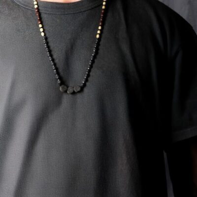 Essence of the Volcano Necklace - Connection to Nature