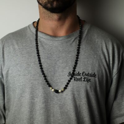 Essence of the Volcano Necklace - Cultural Connection