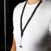 Essence of the Volcano Necklace - Personal Transformation