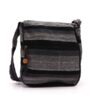 grey nepal bag