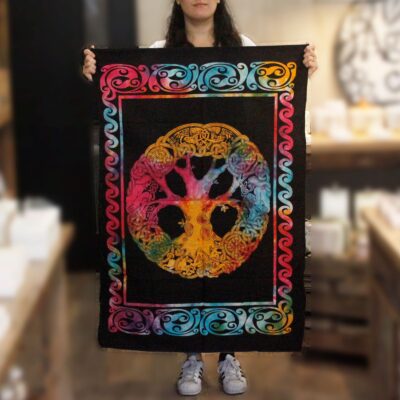 Wall Hangings