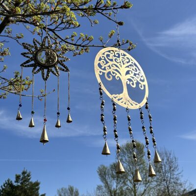 Indian Chimes