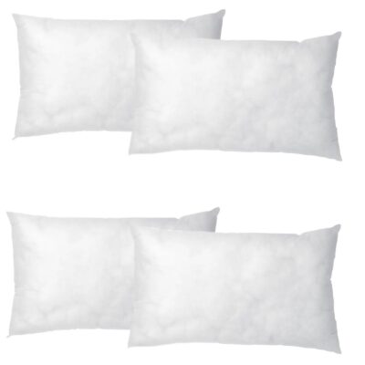 Inner Cushion 30x50cm 300gm