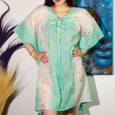 Kaftans