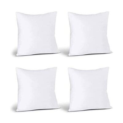 Inner Cushion 45x45cm 400gm